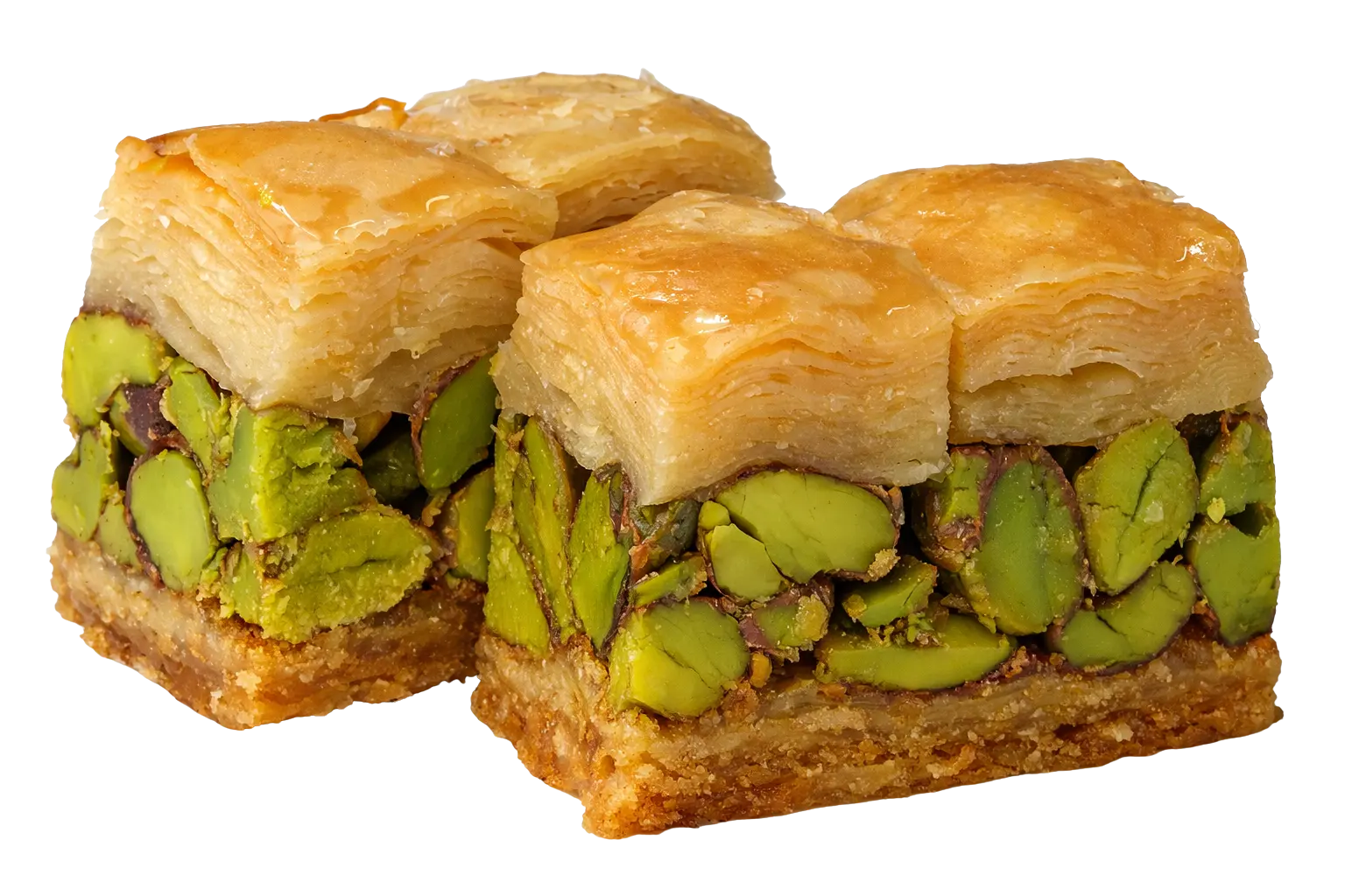 Pistachio Assyea