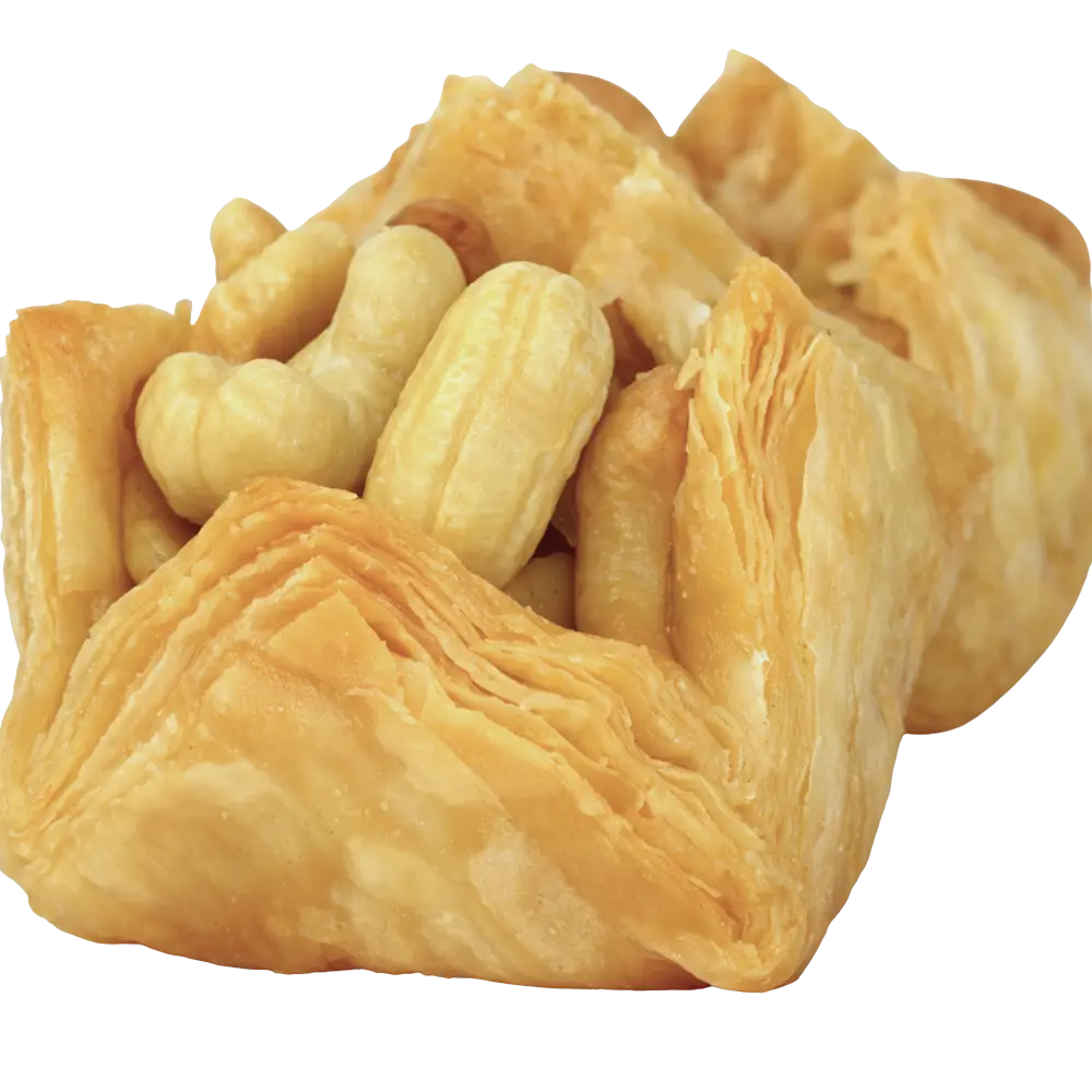 Cashew Boukaj