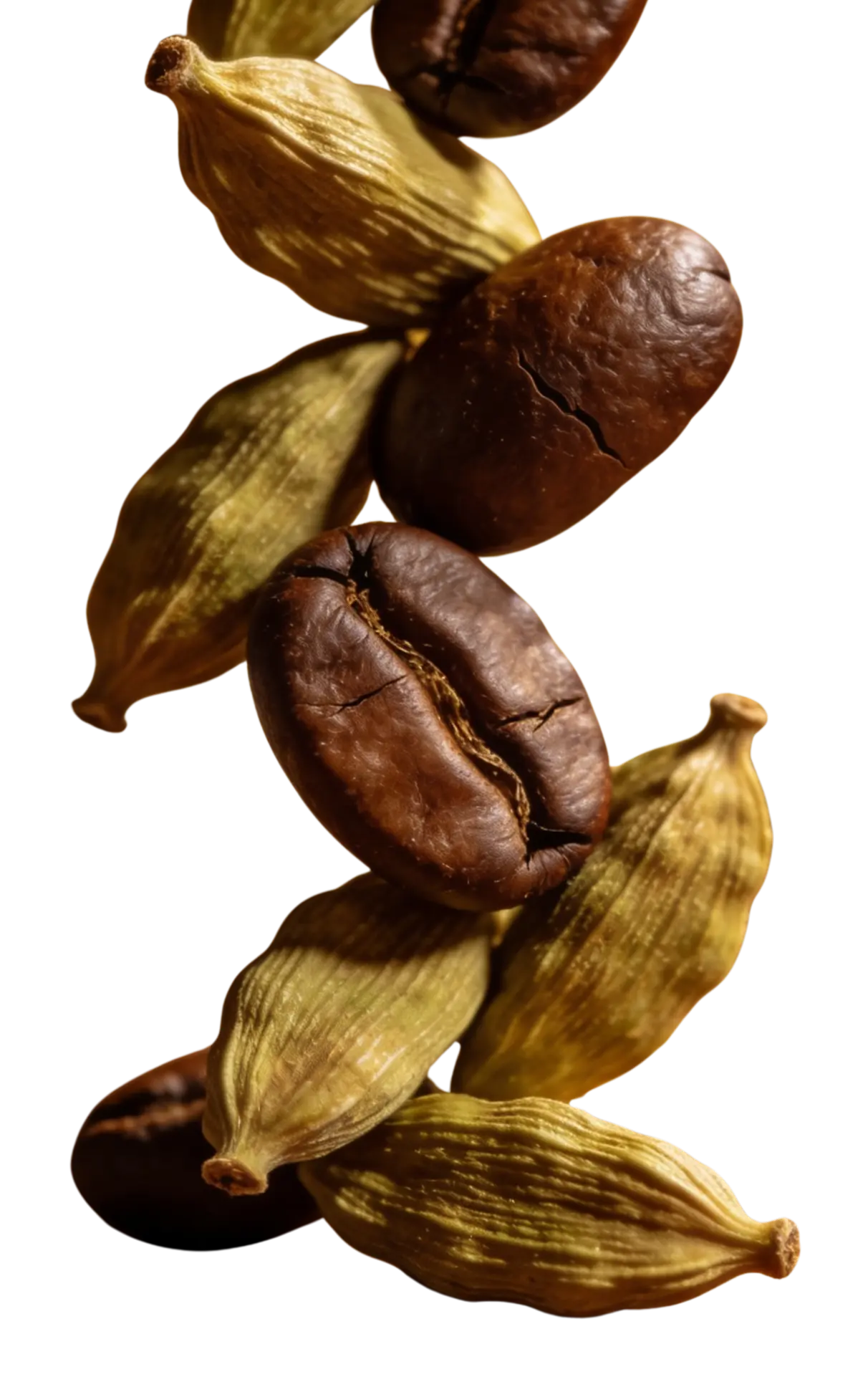 Special Arabic Coffee
