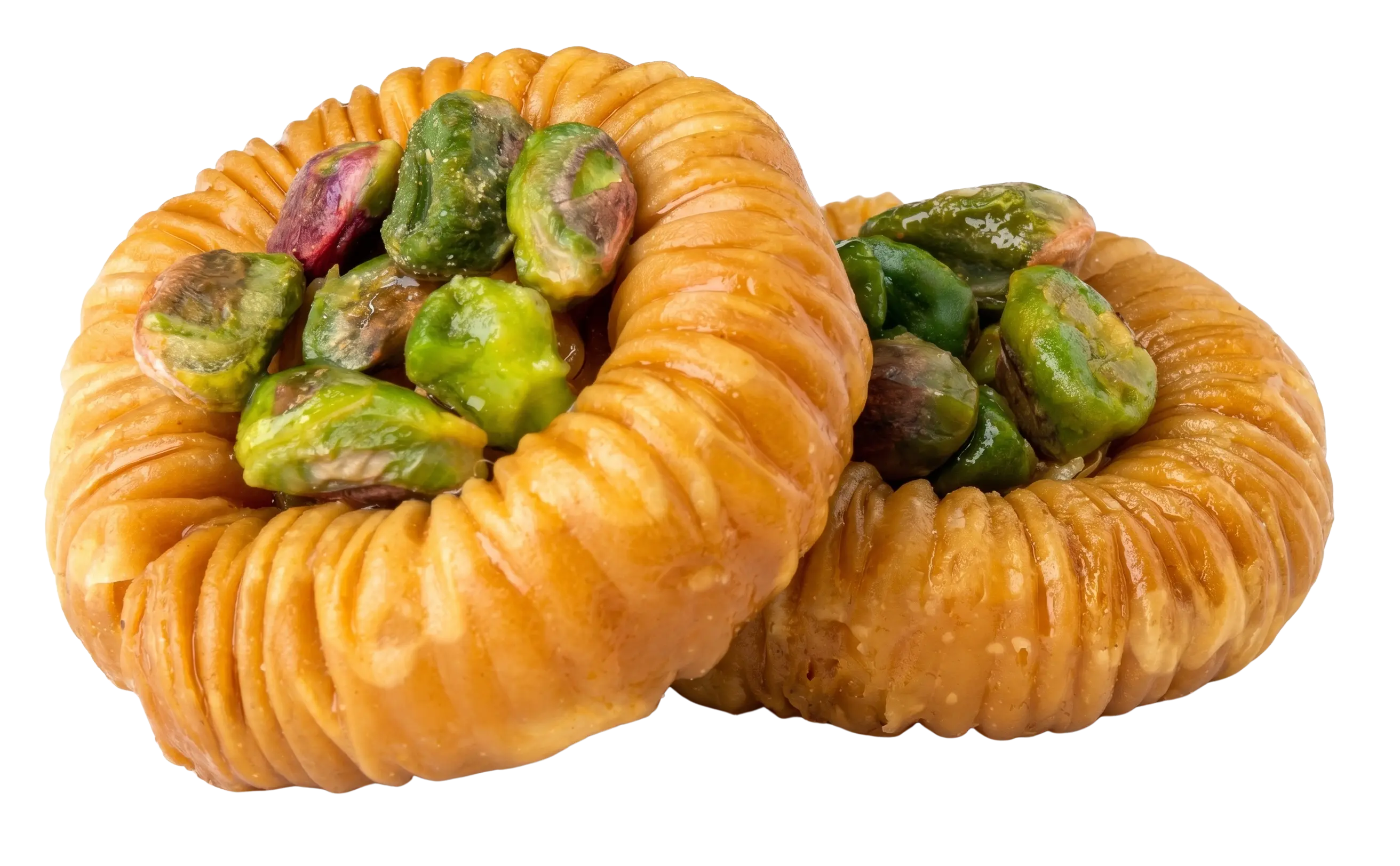 Pistachio Asawer
