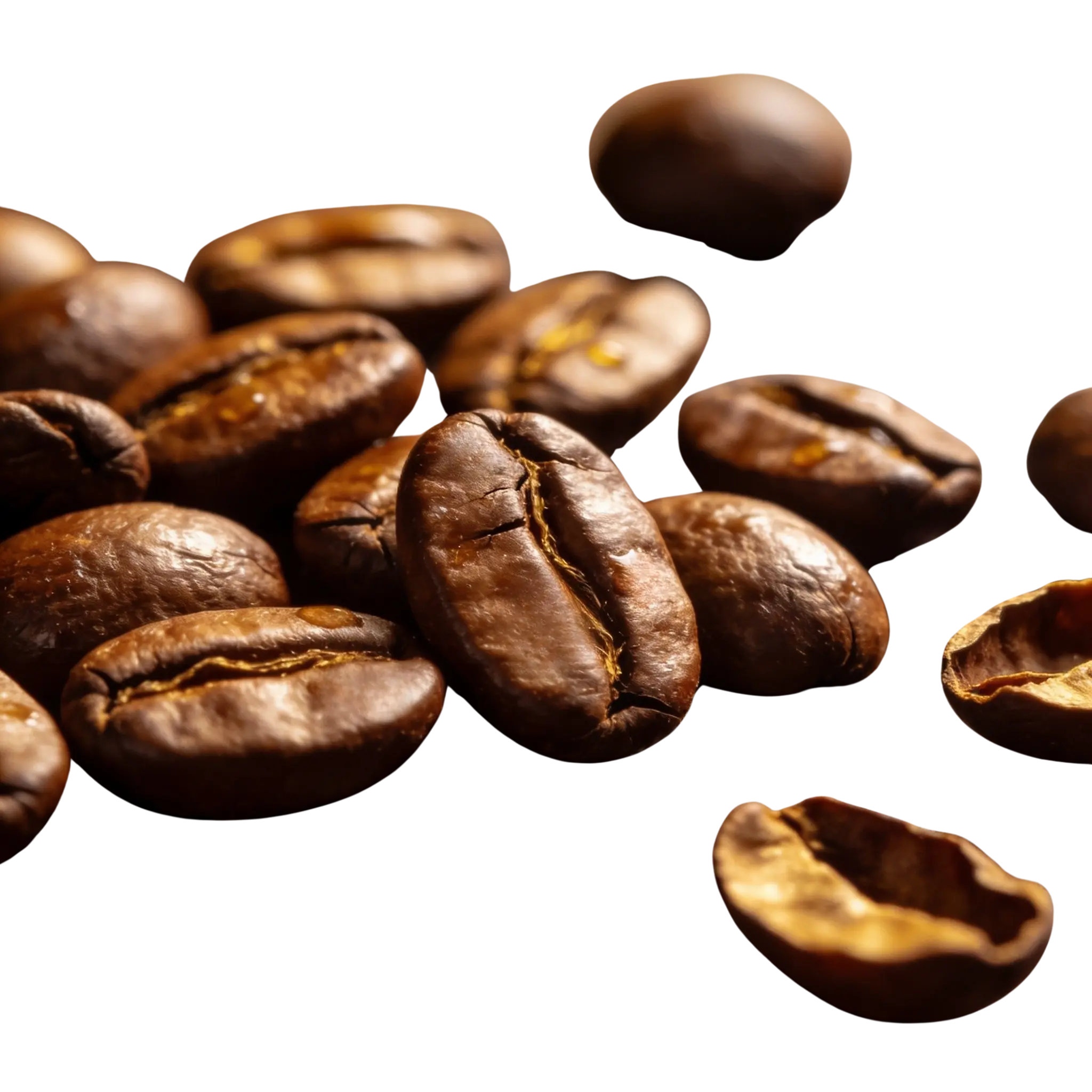 Special Turkish Coffee