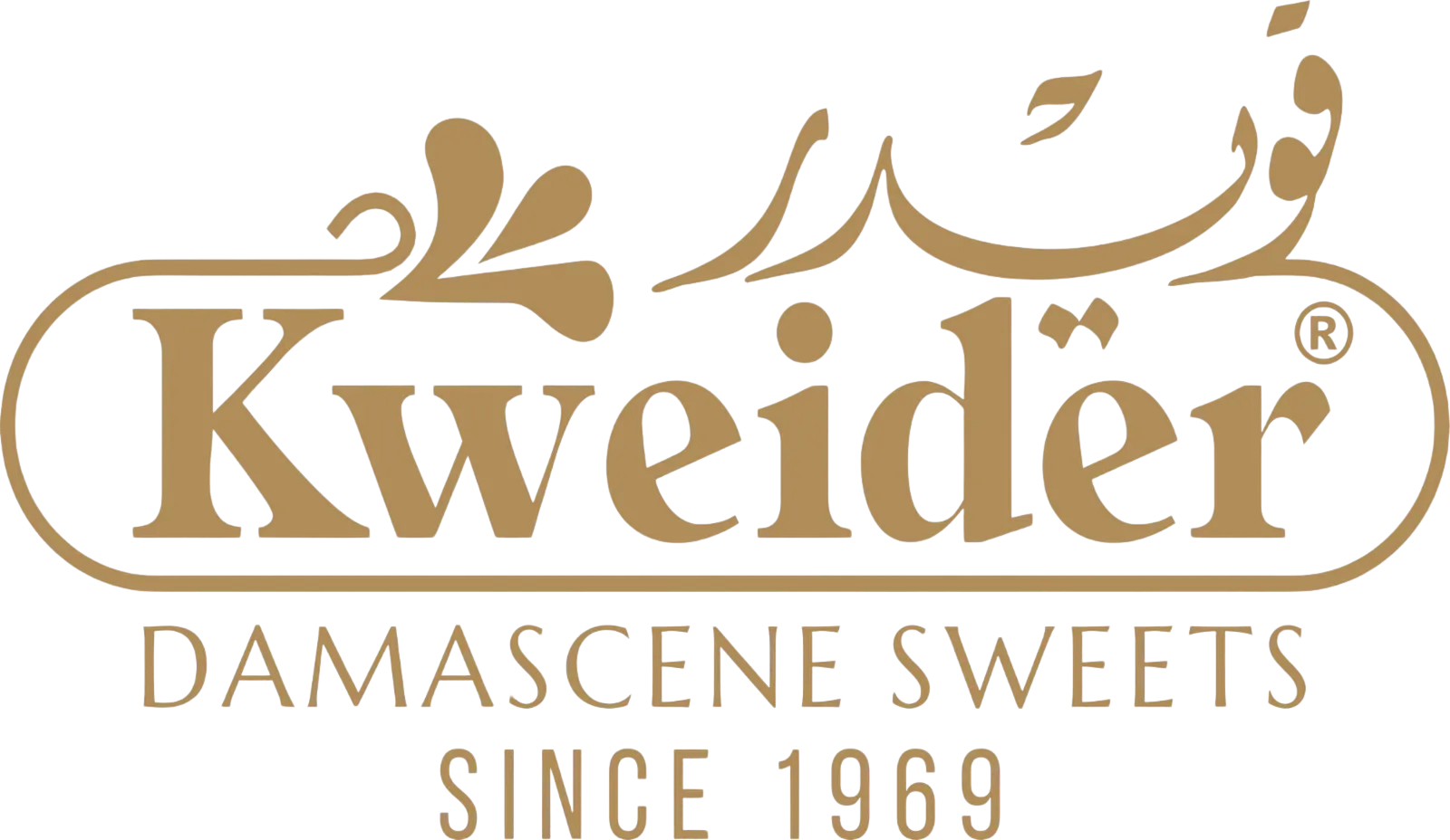 Kweider Logo
