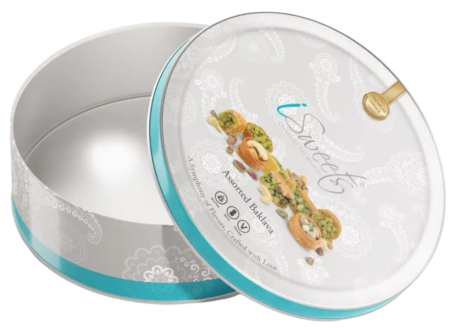 Packaging Box 1