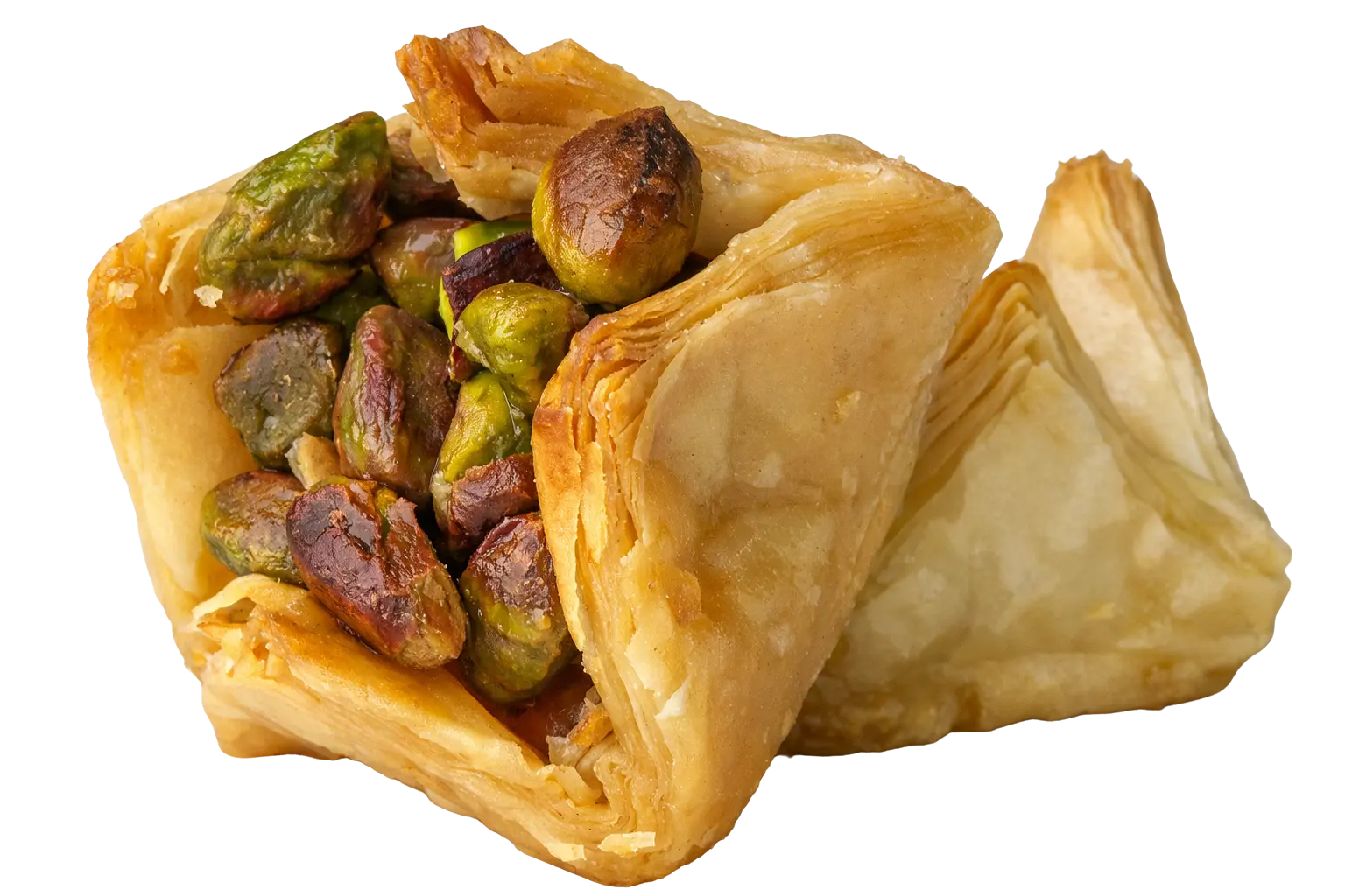Pistachio Boukaj
