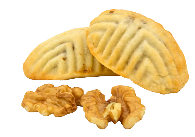 Extra Walnut Maamoul