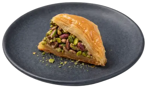 Pistachio Faisalia